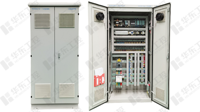 起重機(jī)電控柜 起重機(jī)電控柜