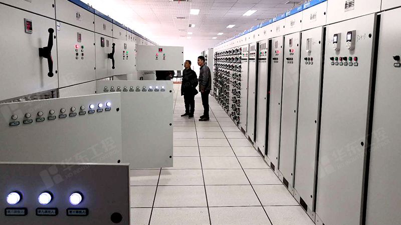 選礦自動(dòng)化控制系統(tǒng)：實(shí)現(xiàn)智能化生產(chǎn)的核心功能