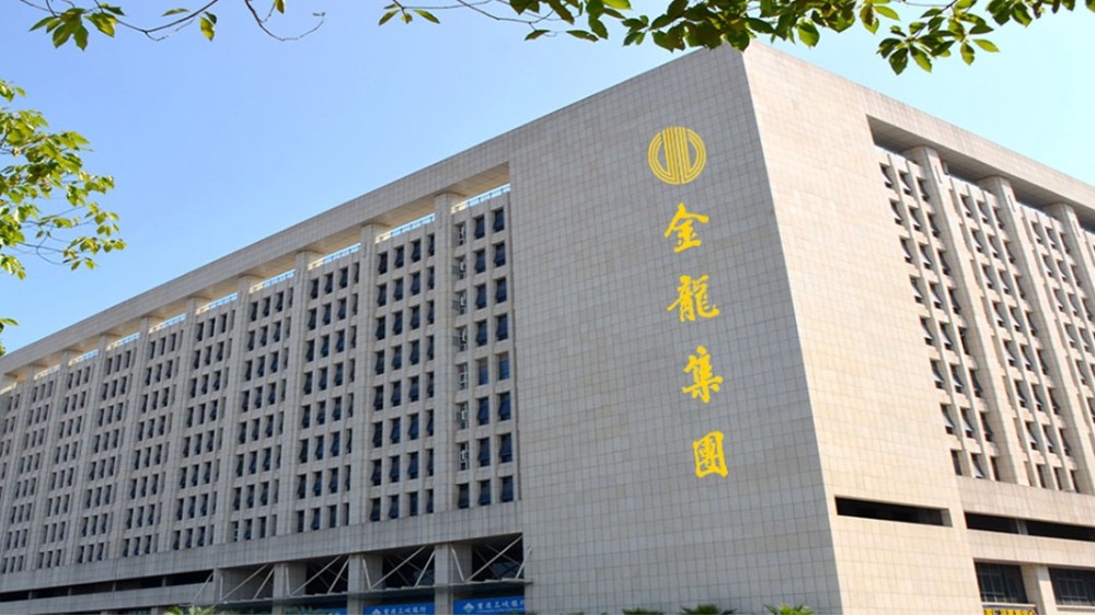 華東工控 | 金龍精密銅管集團股份有限公司變頻控制系統(tǒng)案例