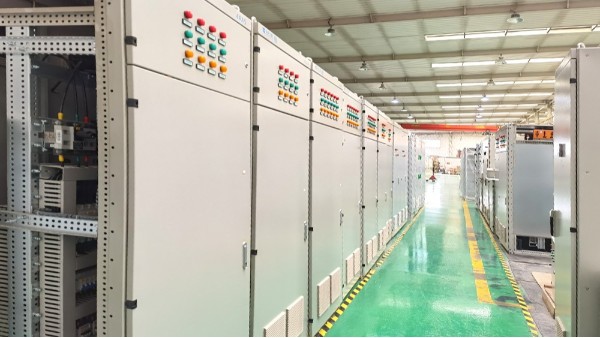 河南大型控制柜定做廠家、供應商