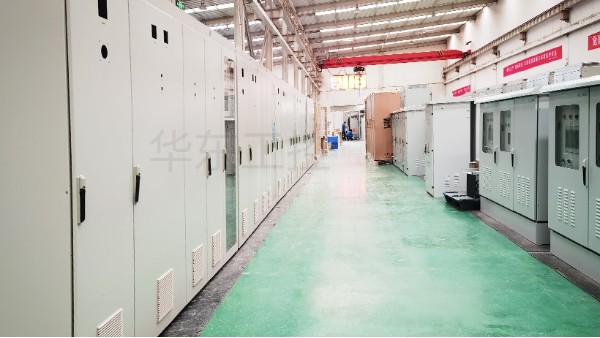 水泵控制柜的核心特點(diǎn)深度解析