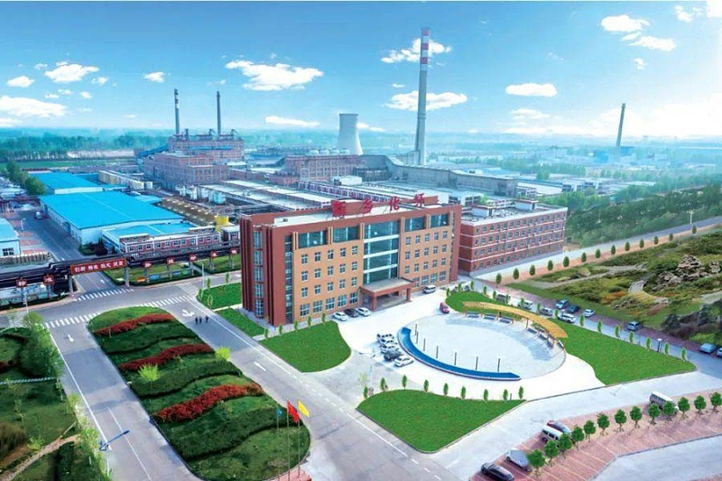 新鄉白鷺化纖集團有限責任公司