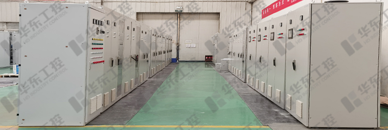 河南電氣控制柜生產廠家