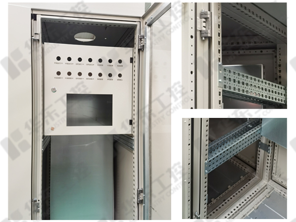 PS柜（威圖柜，九折型材柜）