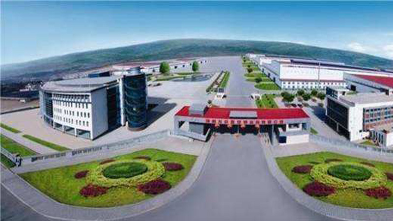 河南龍成煤高效技術應用有限公司400KW變頻柜項目