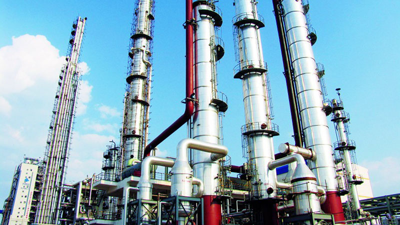 開封龍宇化工取水泵站集控系統設計、制造、安裝和調試