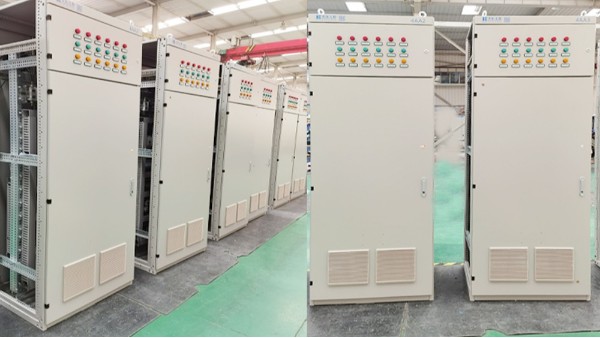 市政污水處理控制系統廠家