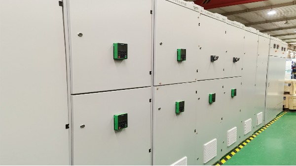 能源管理系統(tǒng)