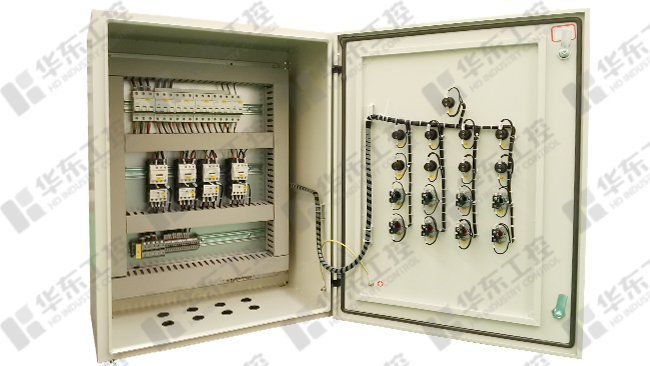 HD-控制箱 控制箱