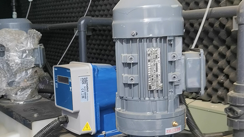 自動化控制系統在農村污水處理的核心優勢及競爭力