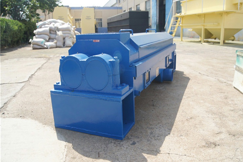 水力碎漿機(jī)