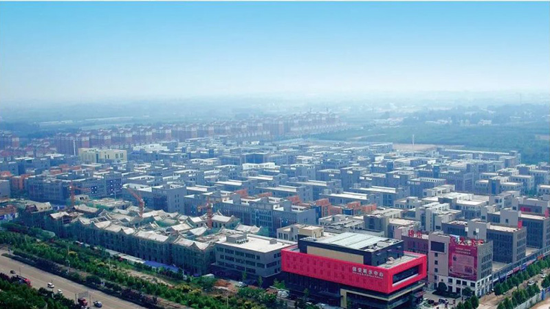 河南中美實業有限公司凈水處理自動化控制系統設計、制造、安裝和調試