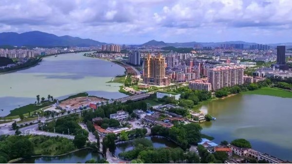 雨水泵站為什么在當今社會能被廣泛應(yīng)用？