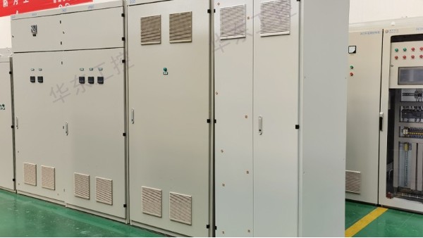 解析PLC控制柜廠家定制化生產(chǎn)的核心影響因素