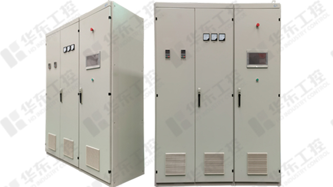 HD-GGD交流低壓配電柜 GGD柜