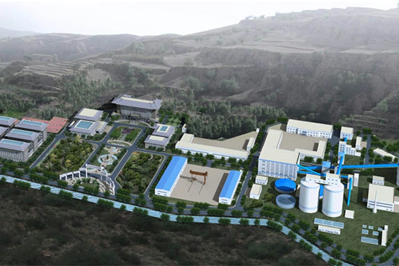 山西錦興能源有限公司-1