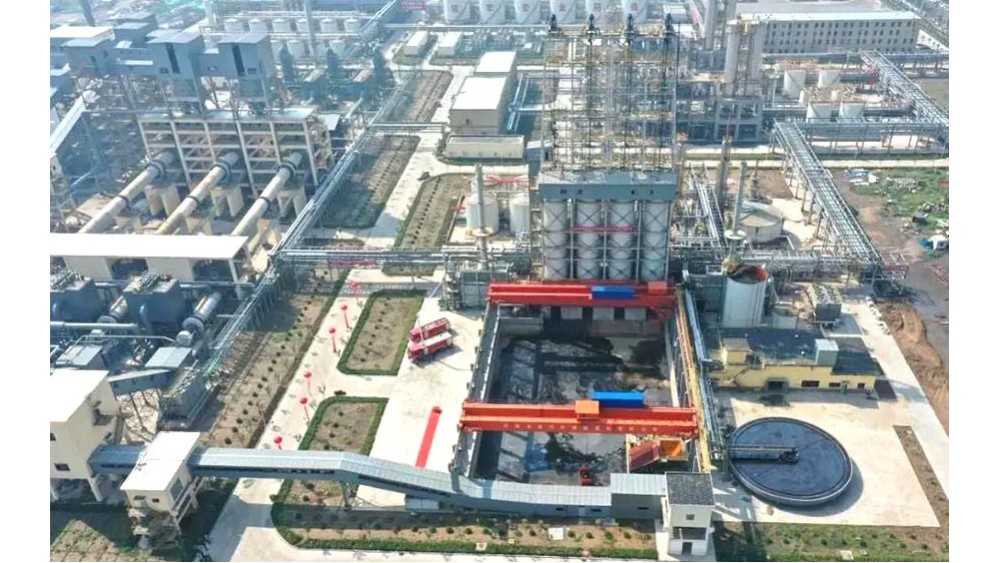 太原晟宏水力煤焦程控系統(tǒng)變頻柜