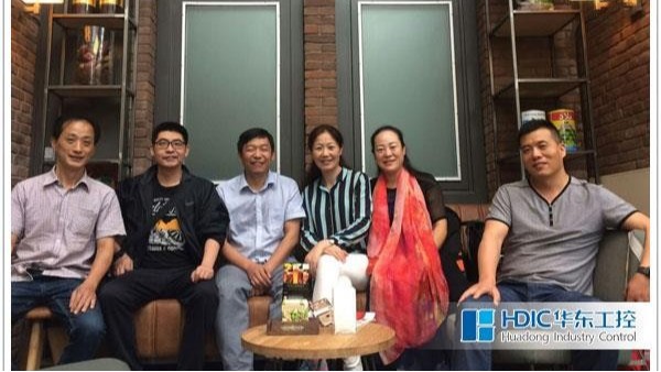 華東集團歐洲15日游