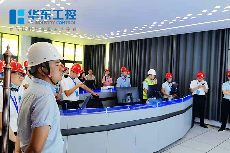 污水處理自動控制系統操作講解